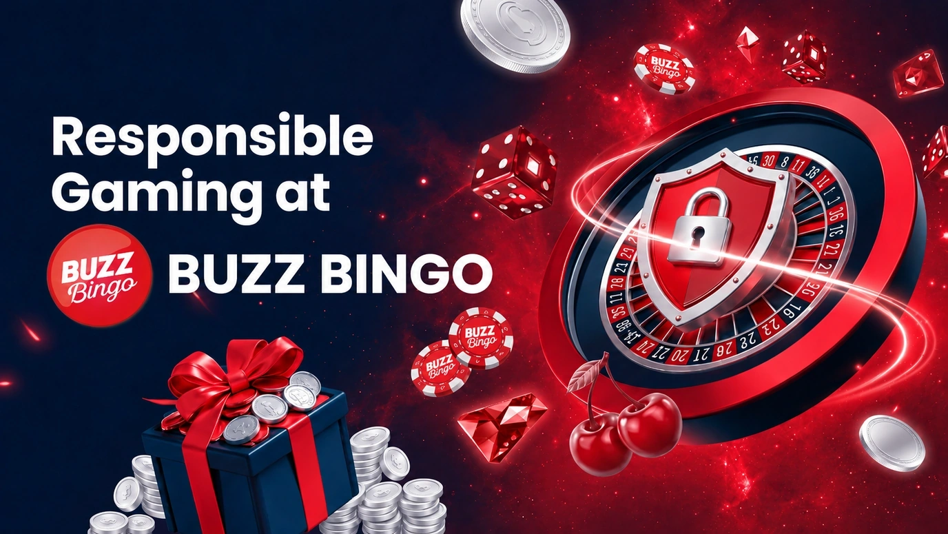 Why UK players select Buzz Bingo — premium games, instant banking, generous rewards