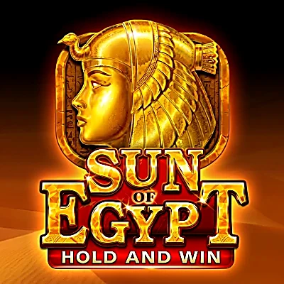 Sun of Egypt online slot game tile at Buzz Bingo